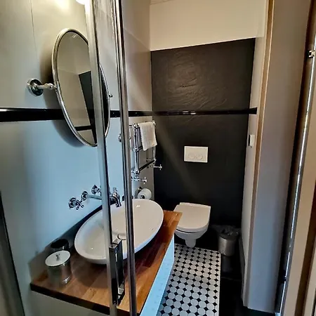 酒店 贝尔维尤酒店 哈日科维