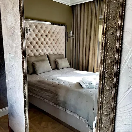 Bellevue Hotel Charzykowy