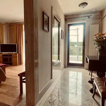 Bellevue צ'ארזיקובי