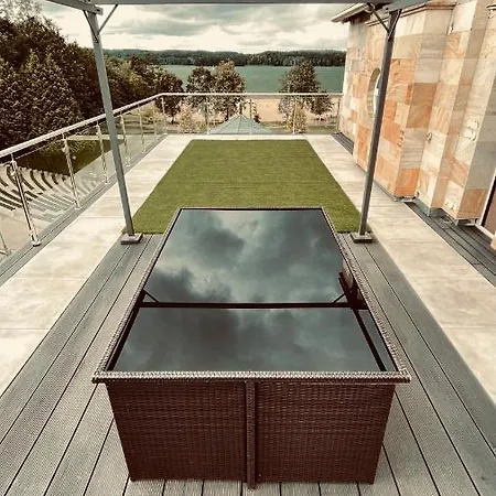 贝尔维尤酒店 酒店