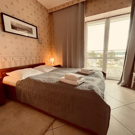 酒店 贝尔维尤酒店 3*