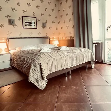 Bellevue Hotel 3*