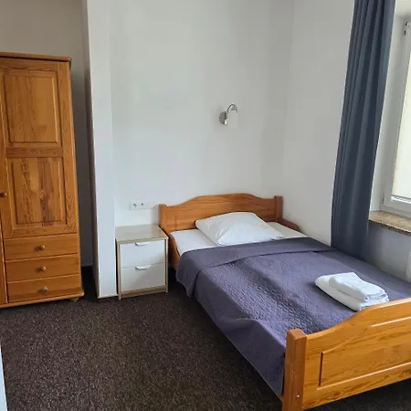 Bellevue Hotel 3*