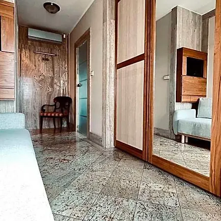 Bellevue Hotel 3*