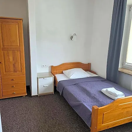 Hotel Bellevue 3*