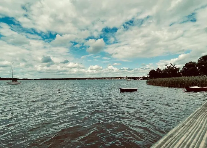 Hotel Bellevue Charzykowy