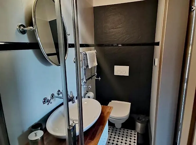 Hotel Bellevue Charzykowy