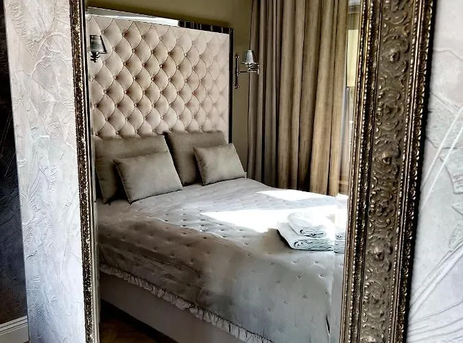 Bellevue Hotel Charzykowy